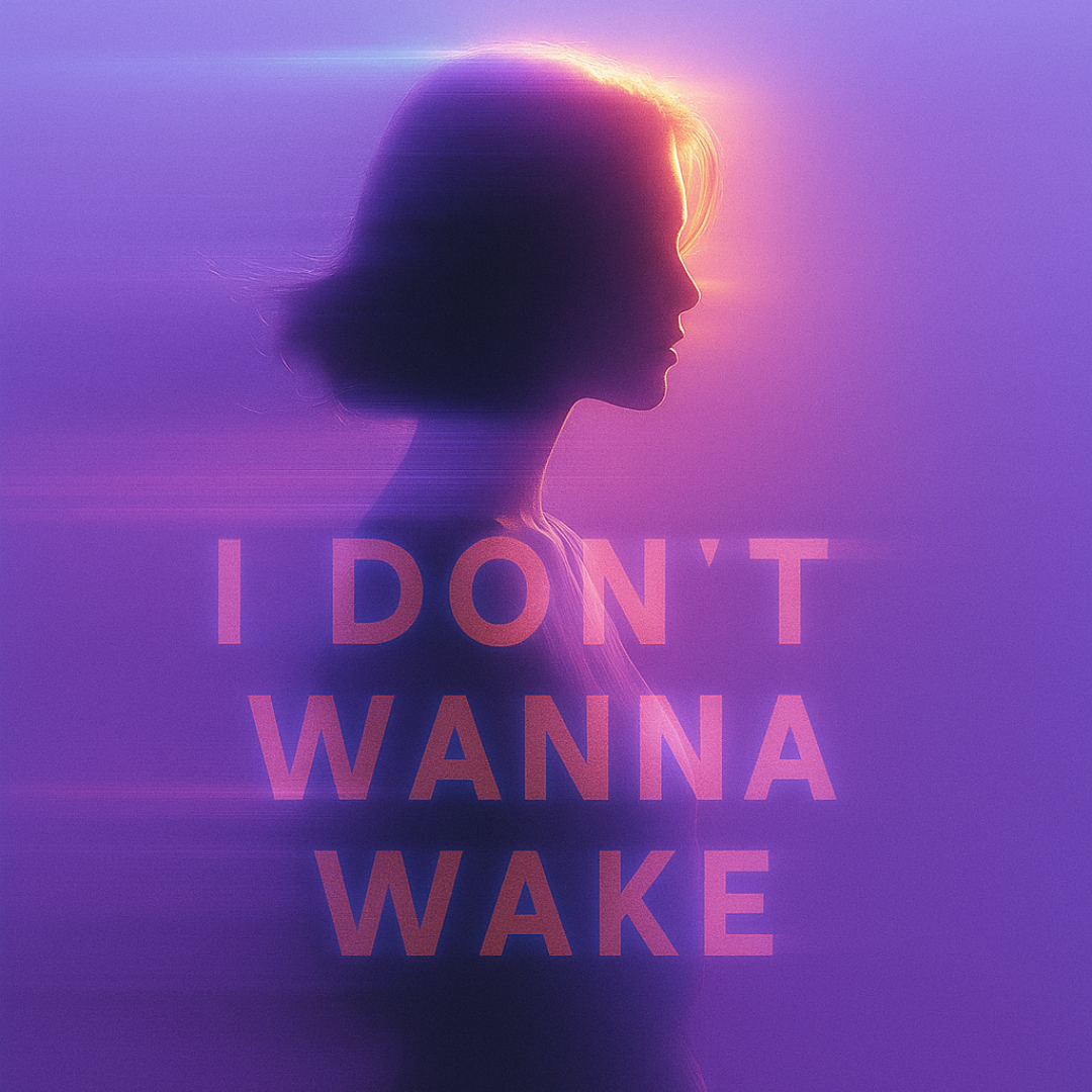 I DON'T WANNA WAKE